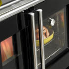 Fogão a Lenha Cares - Hergóm